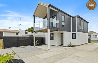 27A & 27B Bernard Street, Mount Wellington