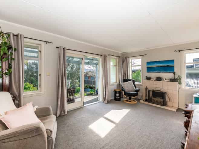 34 Dale Road, Raumati South