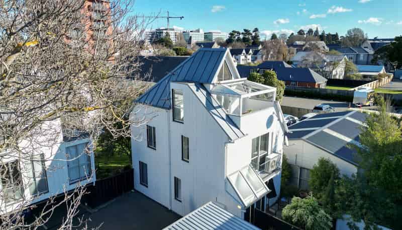 2/31 Gloucester Street, Christchurch Central