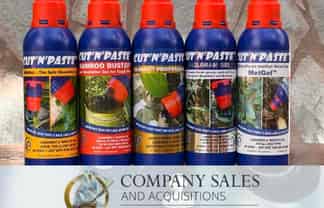 Manufacturing, Horticultural, Well Established Kiwi Brand - (CML 11354)