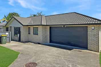 33 Pitt Ave, Clendon Park