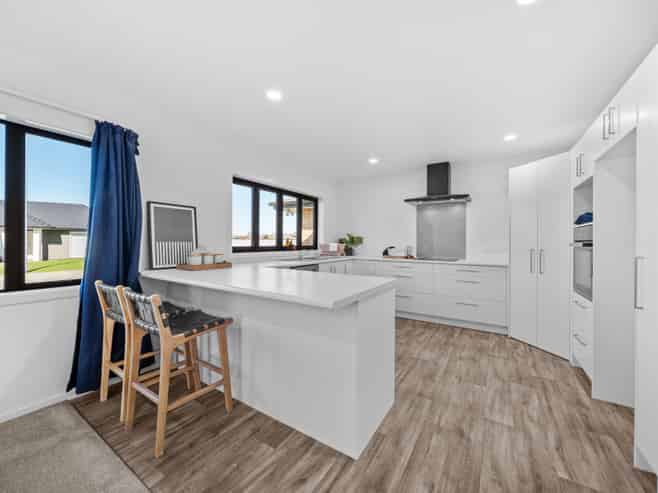 1 Molesworth Street, Carterton