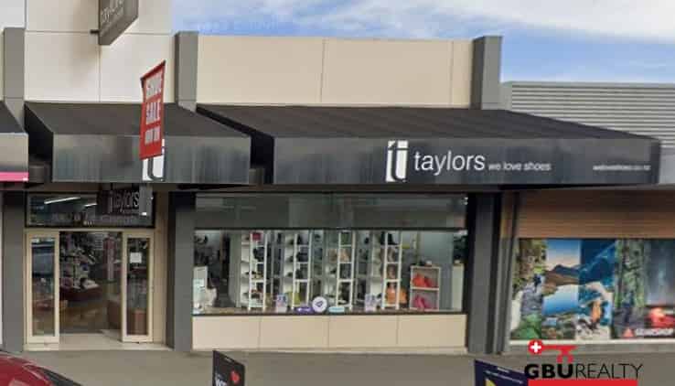 211 Queen Street, Richmond