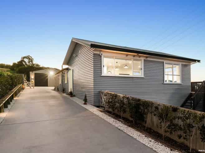 381 Upper Queen Street, Pukekohe