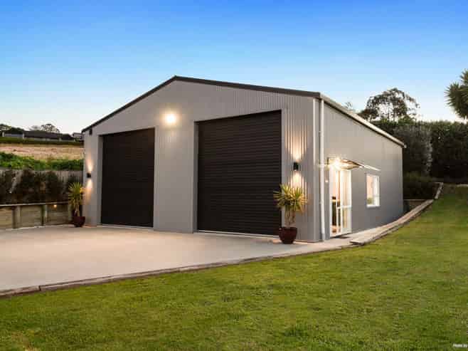 381 Upper Queen Street, Pukekohe