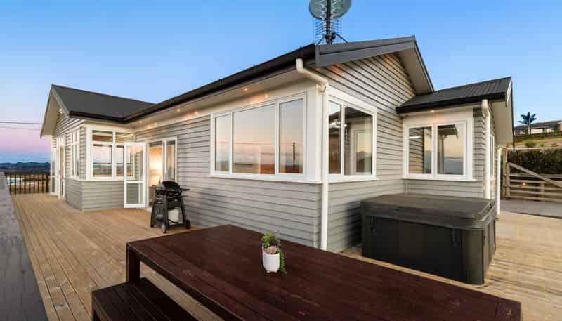 381 Upper Queen Street, Pukekohe