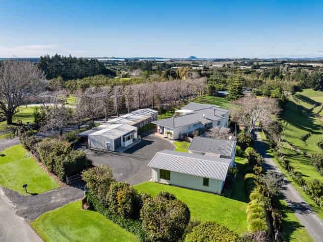 29 Walker Road West, Katikati