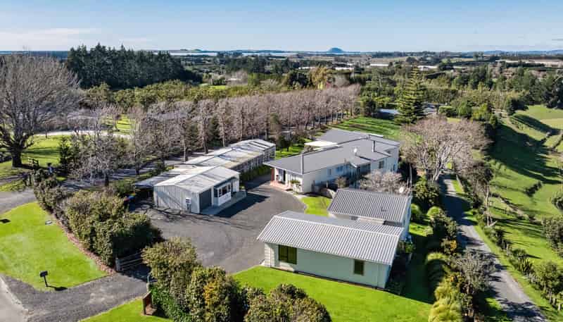 29 Walker Road West, Katikati