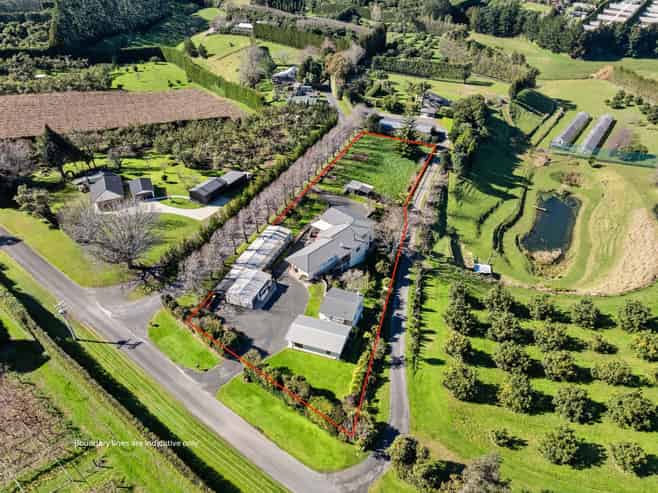 29 Walker Road West, Katikati