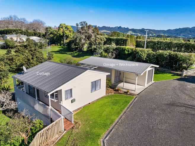 29 Walker Road West, Katikati