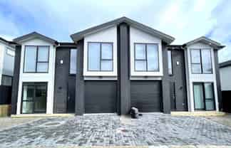 255C Hill Road, The Gardens