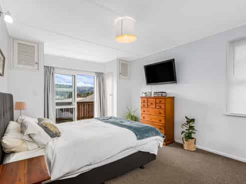7 Reid Road, Wainuiomata