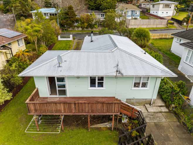 7 Reid Road, Wainuiomata
