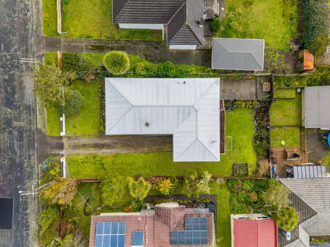 7 Reid Road, Wainuiomata