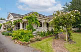 103 Bannister Street, Masterton