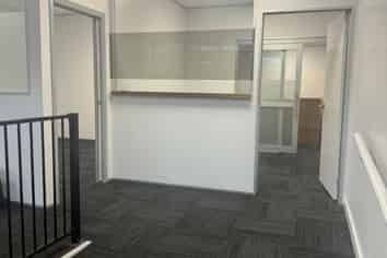 Modern, Flexible Space in the Heart of the Action