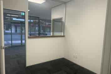 Modern, Flexible Space in the Heart of the Action