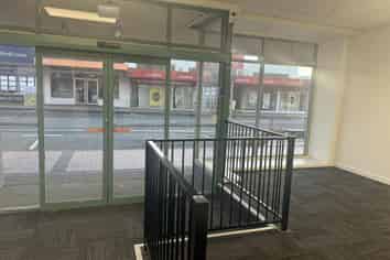 Modern, Flexible Space in the Heart of the Action