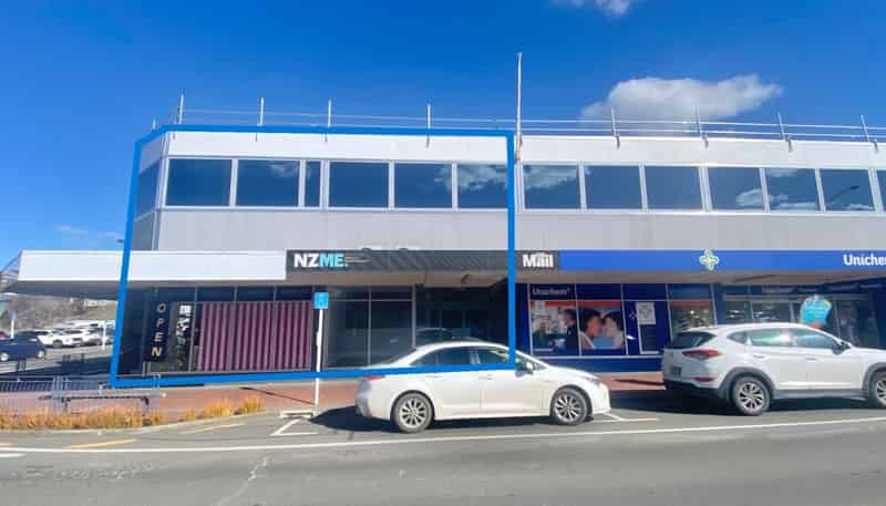 125 Ruataniwha Street, Waipukurau