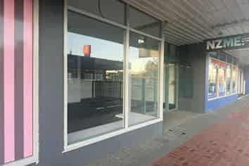 Modern, Flexible Space in the Heart of the Action