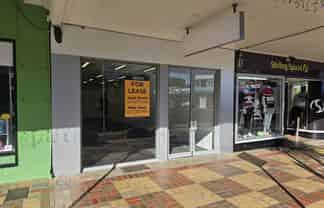 Pukekohe CBD Retail