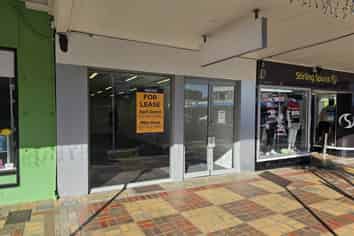 Pukekohe CBD Retail