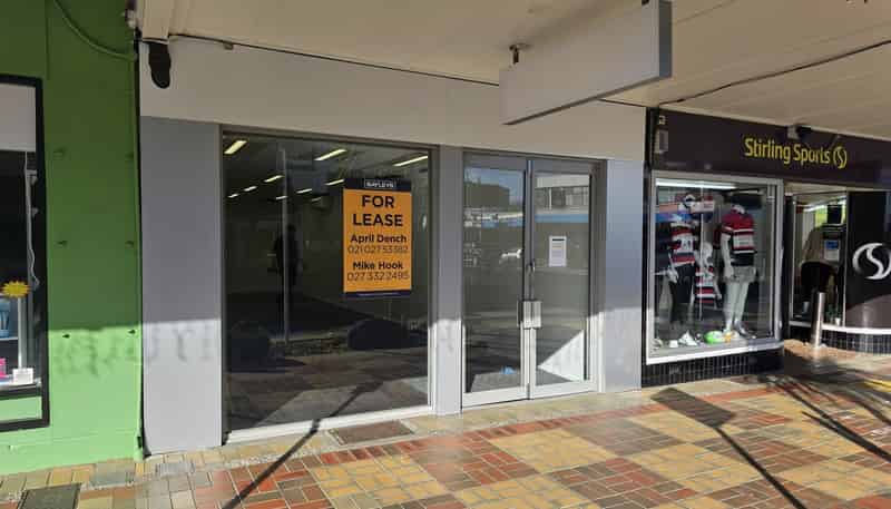 101 King Street, Pukekohe