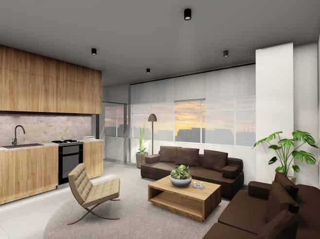14/175 Queen Street, Auckland Central