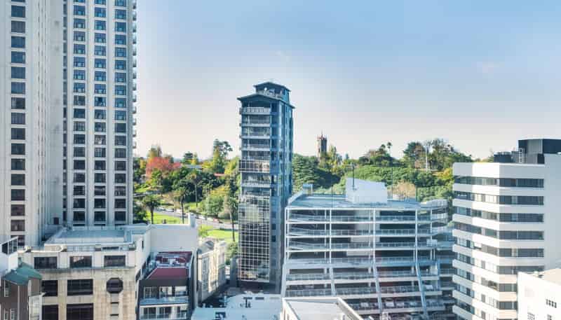 14/175 Queen Street, Auckland Central