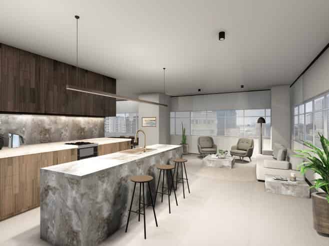 14/175 Queen Street, Auckland Central