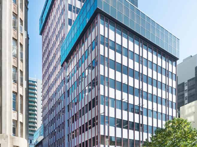 14/175 Queen Street, Auckland Central