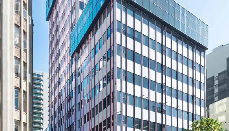 14/175 Queen Street, Auckland Central