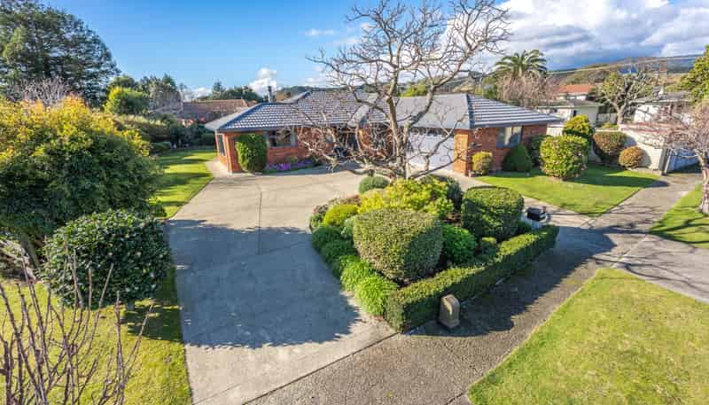 5 Tararua Crescent, Otaki