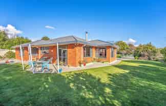 5 Tararua Crescent, Otaki