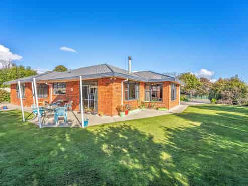 5 Tararua Crescent, Otaki