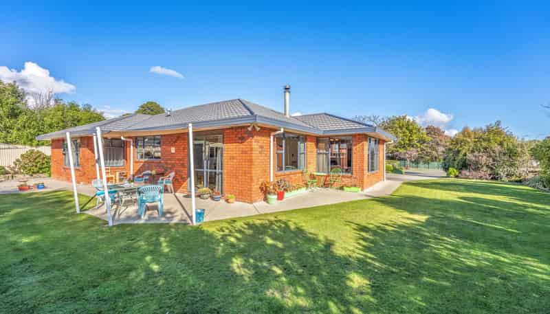 5 Tararua Crescent, Otaki