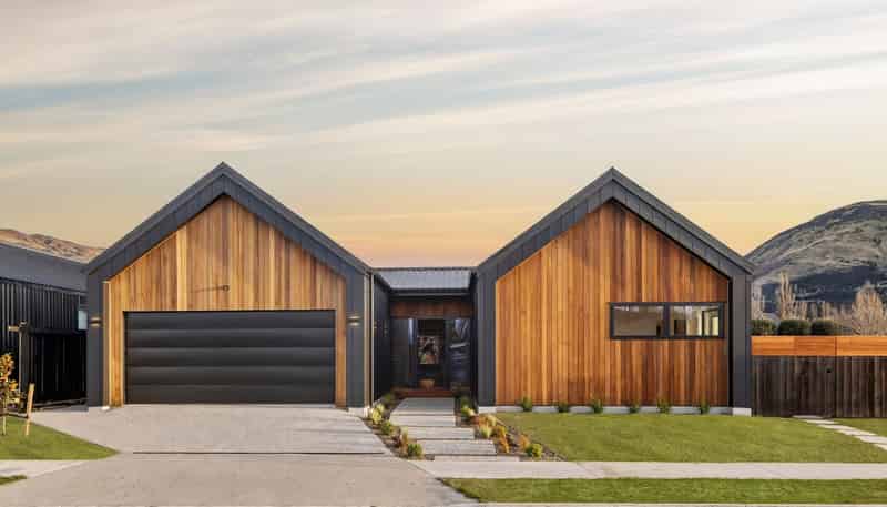 19 Burbank Rd, Wanaka