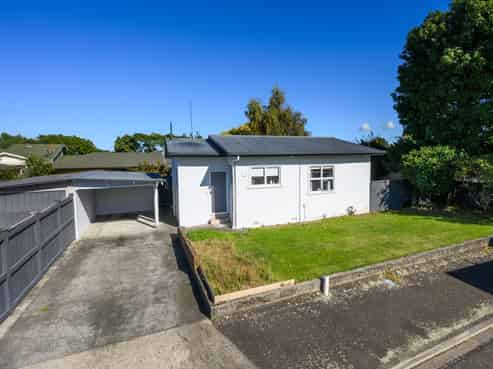 1 Cremorne Avenue, Hokowhitu