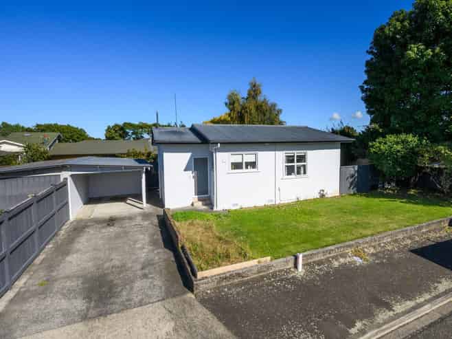 1 Cremorne Avenue, Hokowhitu