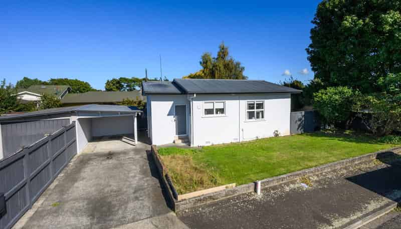 1 Cremorne Avenue, Hokowhitu