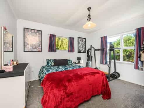 1 Cremorne Avenue, Hokowhitu