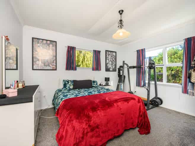 1 Cremorne Avenue, Hokowhitu