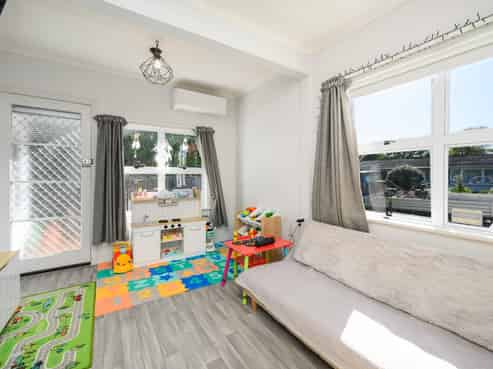 1 Cremorne Avenue, Hokowhitu