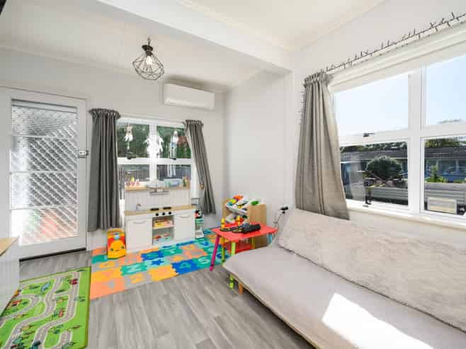 1 Cremorne Avenue, Hokowhitu
