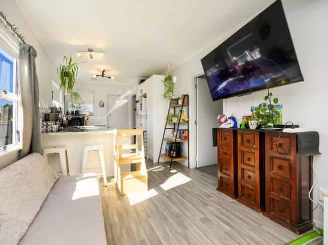 1 Cremorne Avenue, Hokowhitu