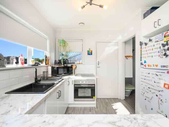 1 Cremorne Avenue, Hokowhitu