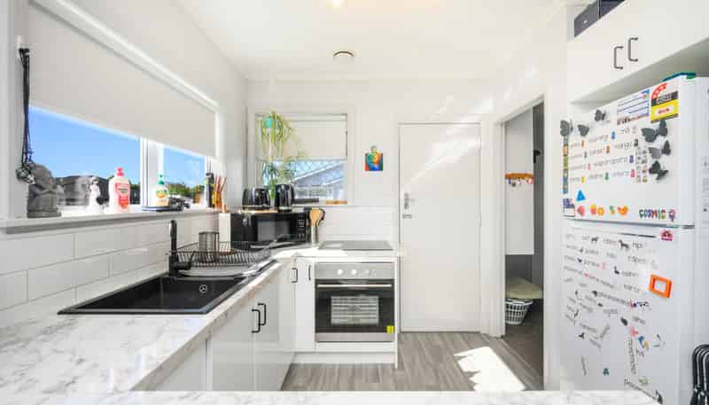 1 Cremorne Avenue, Hokowhitu