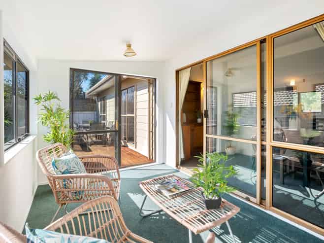 29A Oriwa Street, Waikanae