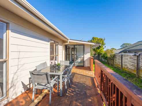 29A Oriwa Street, Waikanae