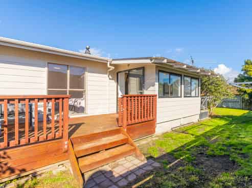 29A Oriwa Street, Waikanae